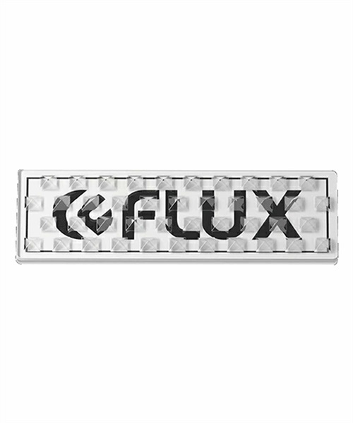 シモンズグランドセール スノーボード デッキパット FLUX フラックス SQUARE-PAD-FCP02CB スノーボード