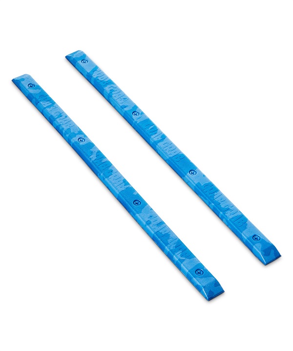 CRABGRAB クラブグラブ SKATE RAILS スノーボード デッキパット 滑り止め ムラサキスポーツ 24-25モデル LL K7