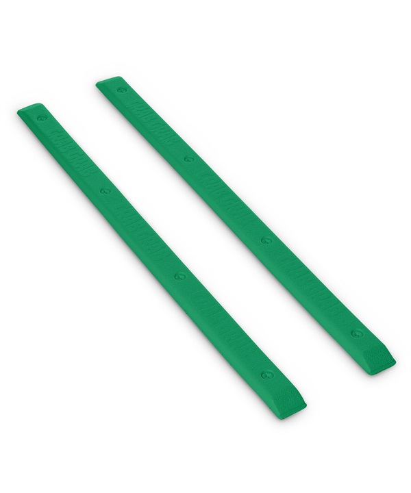 CRABGRAB クラブグラブ SKATE RAILS スノーボード デッキパット 滑り止め ムラサキスポーツ 24-25モデル LL K7