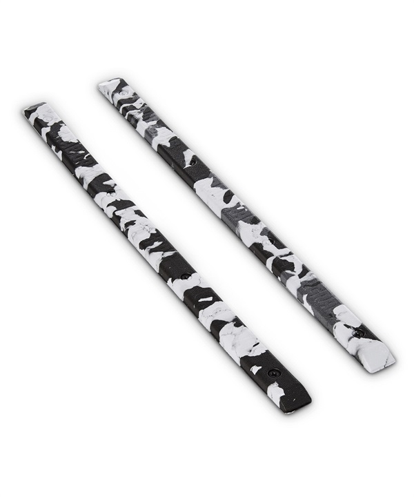 CRABGRAB クラブグラブ SKATE RAILS スノーボード デッキパット 滑り止め ムラサキスポーツ 24-25モデル LL K7