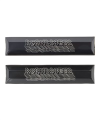 スノーボード デッキパット DEATHLABEL デスレーベル BAR ムラサキスポーツ