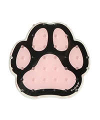 eb's エビス デッキパット 滑り止め STOMP NIKUKYU ムラサキスポーツ