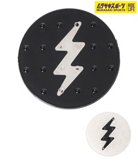 スノーボード デッキパット ELECTRIC エレクトリック EA53 ムラサキスポーツ