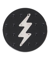 スノーボード デッキパット ELECTRIC エレクトリック EA53 ムラサキスポーツ