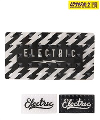 スノーボード デッキパット ELECTRIC エレクトリック EA55 ムラサキスポーツ