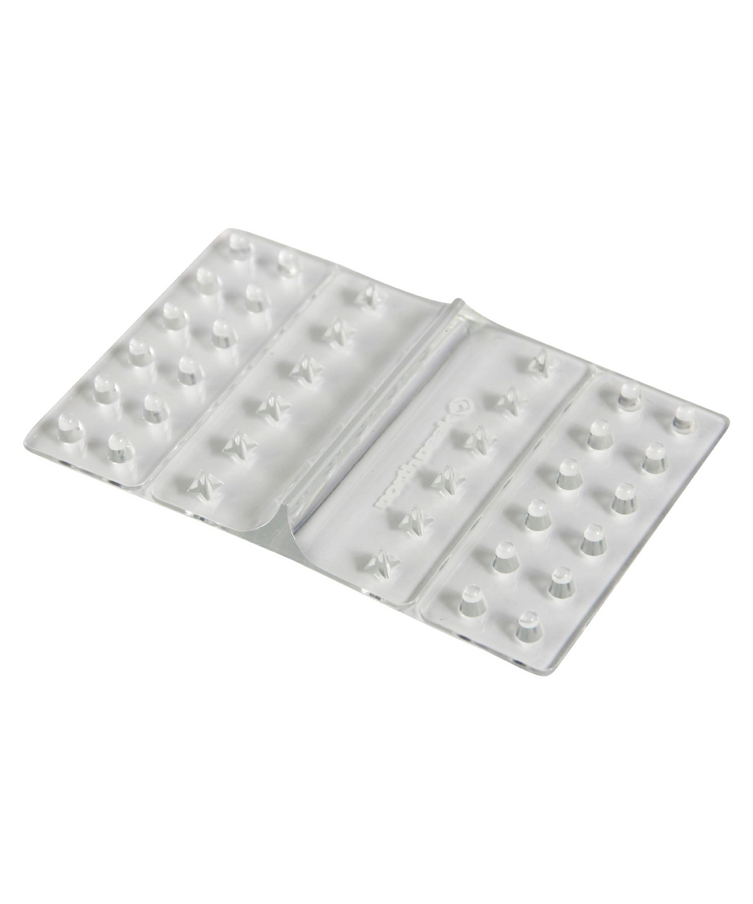 northpeak ノースピーク スノーボード デッキパット 滑り止め DECK PAD NP-3294 ムラサキスポーツ 24-25モデル LX A9(CL-ONESIZE)