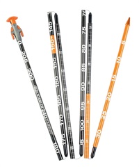 BCA Stealth 300 Carbon Avalanche Probe 2024 /アバランチ