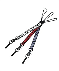 オレンジ ロングリーシュコード LONG LEASH CORD 130621 4004