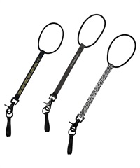 eb's エビス スノーボード リーシュコード NARROW LEASH