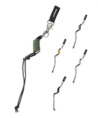 northpeak ノースピーク LEASH CORD リーシュコード スノーボード 流れ northpeak ノースピーク LEASH CORD リーシュコード スノーボード 流れ