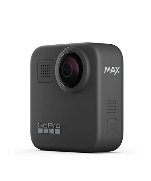 【新品未開封】GoPro MAX CHDHZ-201-FW 国内正規品