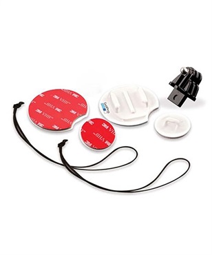 GOPRO ゴープロ 用純正アクセサリー Surfboard Mounts サーフボードマウント ASURF-001 日本国内正規保証品 JJ F26