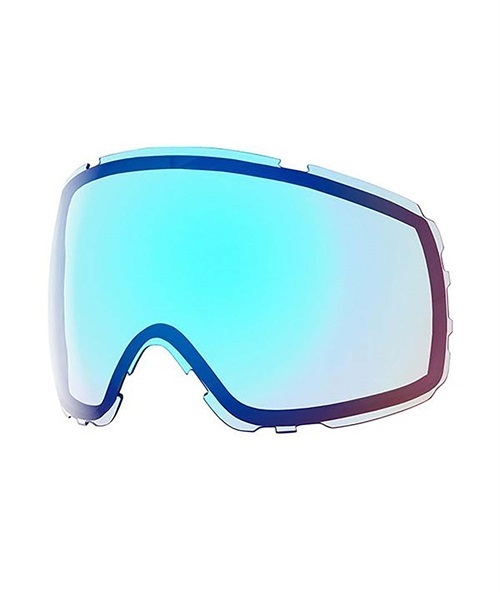 店頭受取対象外】 スノーボード ゴーグル 交換用レンズ SMITH スミス 
