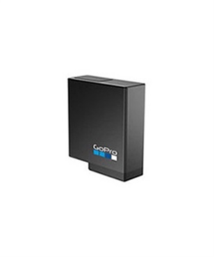 GOPRO ゴープロ 純正アクセサリー リチウムイオンバッテリー for HERO5ブラック AABAT-001-AS 日本国内正規保証品 II H16