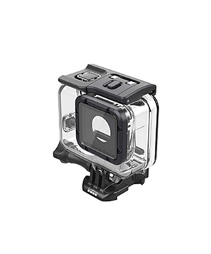 GOPRO ゴープロ 純正アクセサリー ダイブハウジング for HERO5ブラック AADIV-001 日本国内正規保証品 II H16