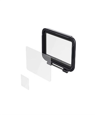 GOPRO ゴープロ 純正アクセサリー プロテクトスクリーン for HERO5ブラック AAPTC-001 日本国内正規保証品 II H16