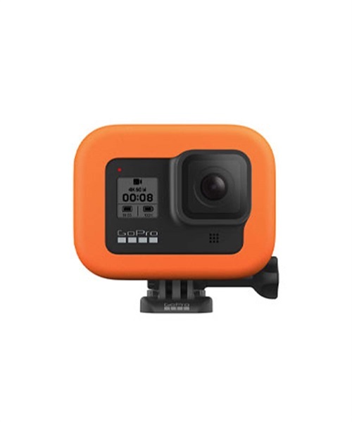 GOPRO ゴープロ 純正アクセサリー バイトマウント フローティー Floaty 