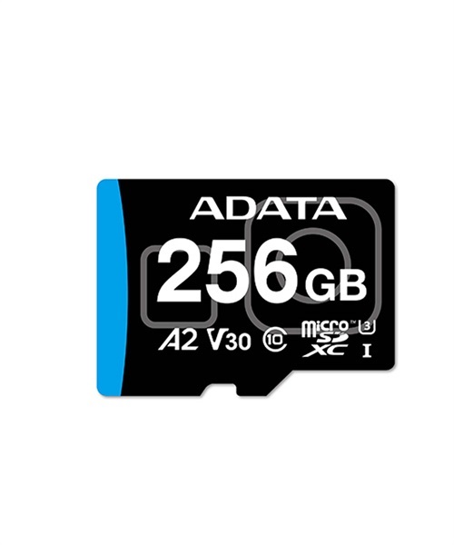 GOPRO ゴープロ 純正アクセサリー MAX Performance microSDXC 256GB 
