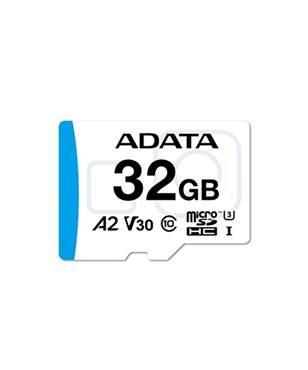 GOPRO ゴープロ 純正アクセサリー MAX Performance microSDXC 32GB ADTAG-32G JJ H16