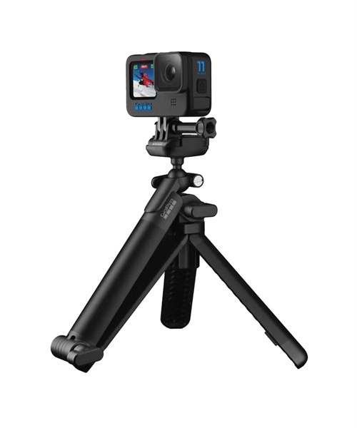 GOPRO ゴープロ 純正アクセサリー 3-WAY ver2.0 AFAEM-002 JJ H16 ...