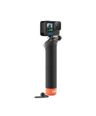 GOPRO ゴープロ 純正アクセサリー ザ・ハンドラー Ver3.0 AFHGM-003  JJ H16