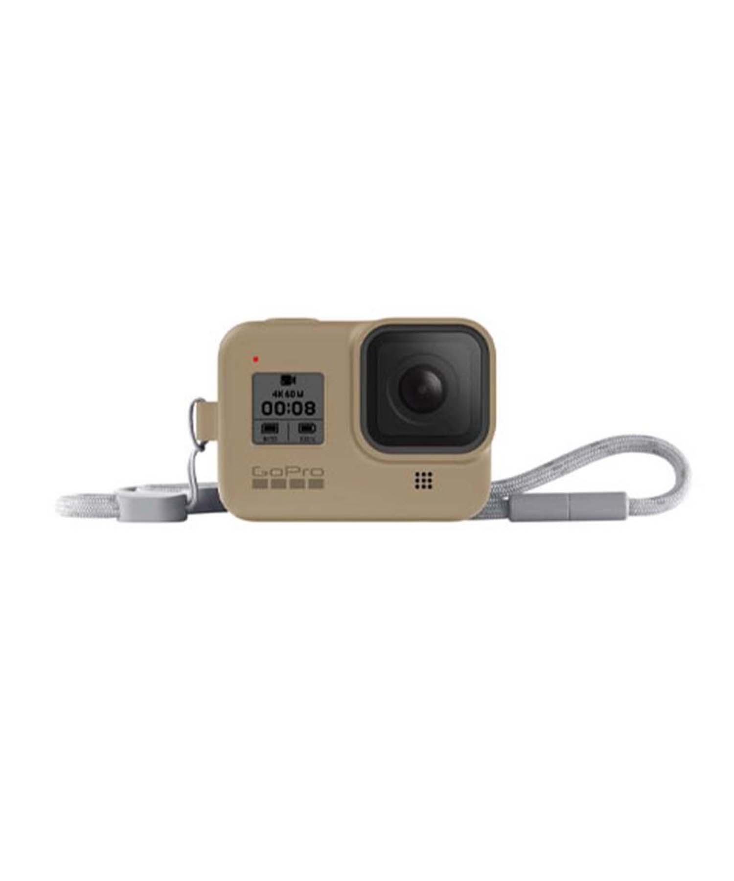 GOPRO ゴープロ 純正アクセサリー スリーブ+ランヤード FOR GOPRO ゴープロ 純正アクセサリー スリーブ+ランヤード FOR