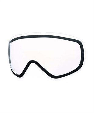 SMITH スミス LENS-SQUAD-XL スノーボード ゴーグル レンズ スペアレンズ 22-23モデル ムラサキスポーツ KK L29