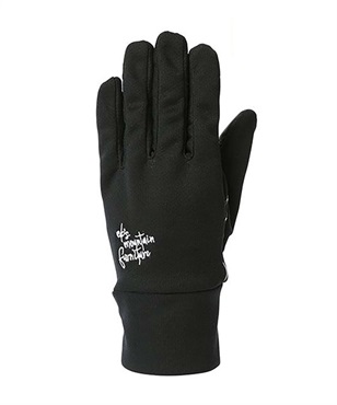 eb's エビス POLARTEC-INNER-ANTIVIRUS スノーボード インナーグローブ ユニセックス 22-23モデル ムラサキスポーツ JJ J6