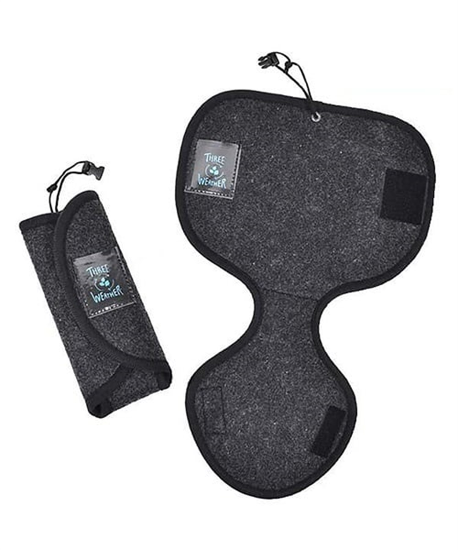 THREE WEATHER スリーウェザー BOOT DRY KEEPER スノーボード メンテナンス用品 22-23 ムラサキスポーツ JJ L8(BK-Non)