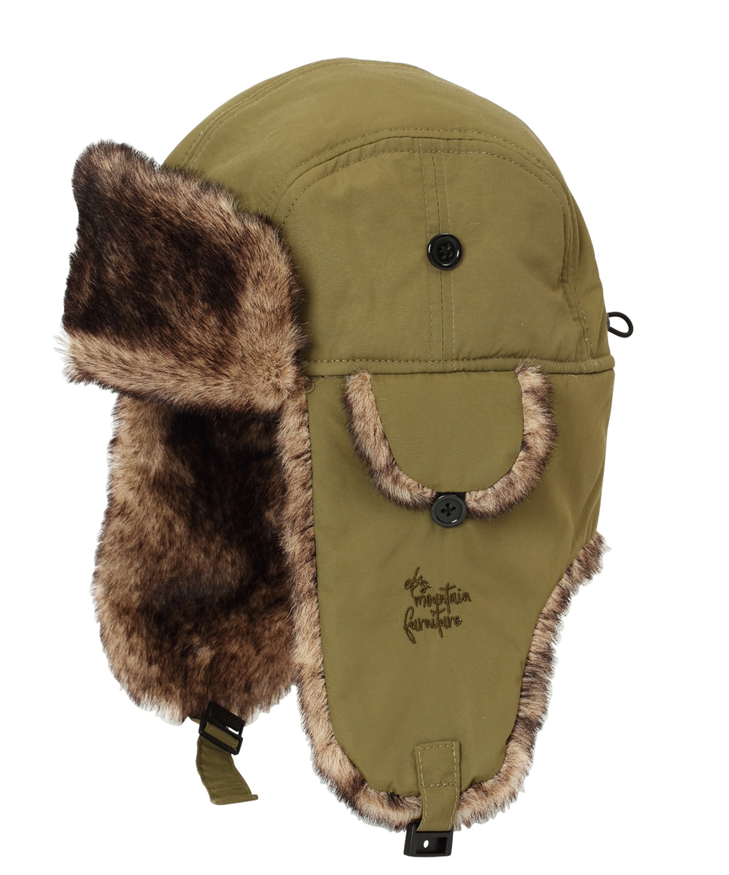 eb's エビス FLIGHT CAP スノーボード フライトキャップ キャップ 23