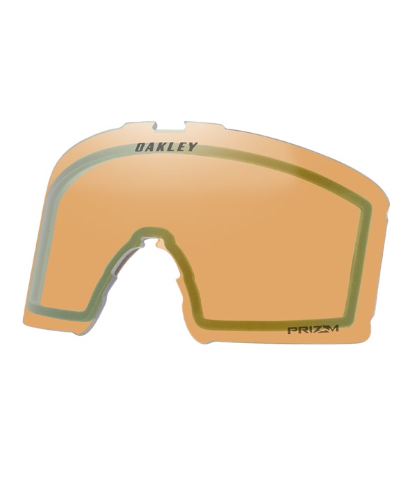 スノーボード ゴーグル レンズ スペアレンズ OAKLEY オークリー LENS LINE MINERL ムラサキスポーツ 23-24モデル KK L21