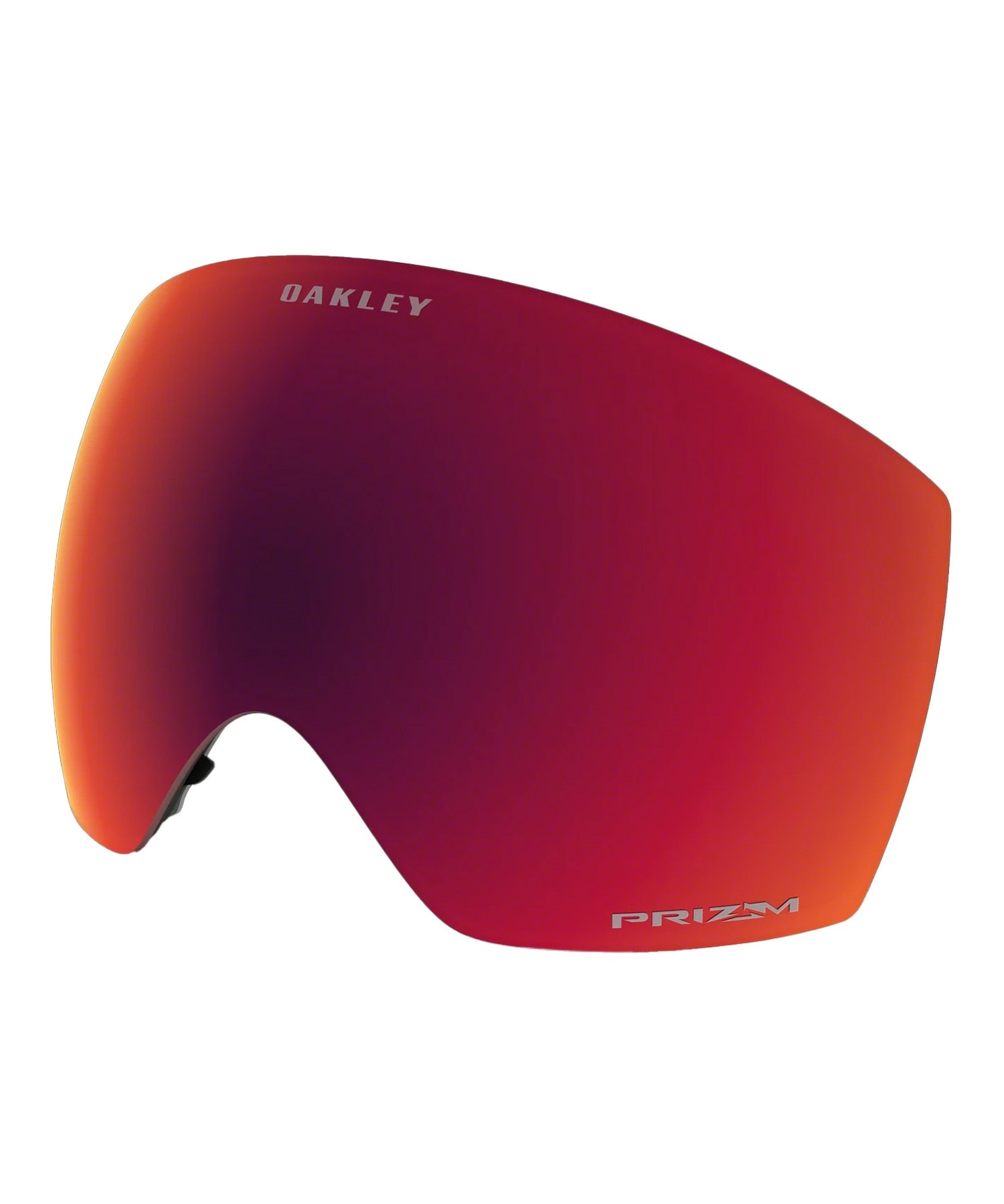 OAKLEY オークリー LENS FLIGHT DK L スノーボード ゴーグル レンズ