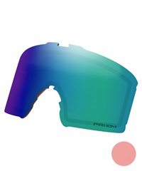 スノーボード ゴーグル レンズ スペアレンズ OAKLEY オークリー LENS LINE MINERL ムラサキスポーツ 23-24モデル KK A10
