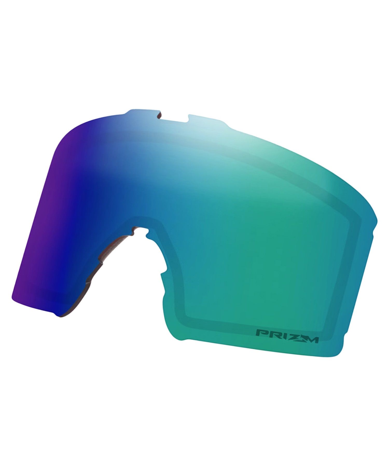 OAKLEY オークリー LENS LINE MINERL スノーボード ゴーグル レンズ