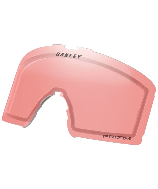 スノーボード ゴーグル レンズ スペアレンズ OAKLEY オークリー LENS LINE MINERL ムラサキスポーツ 23-24モデル KK A10