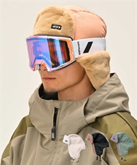 スノーボード フライトキャップ ANTHEM アンセム PILOT CAP 23-24モデル ムラサキスポーツ KK J6