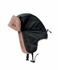 スノーボード フライトキャップ ANTHEM アンセム PILOT CAP 23-24モデル ムラサキスポーツ KK J6