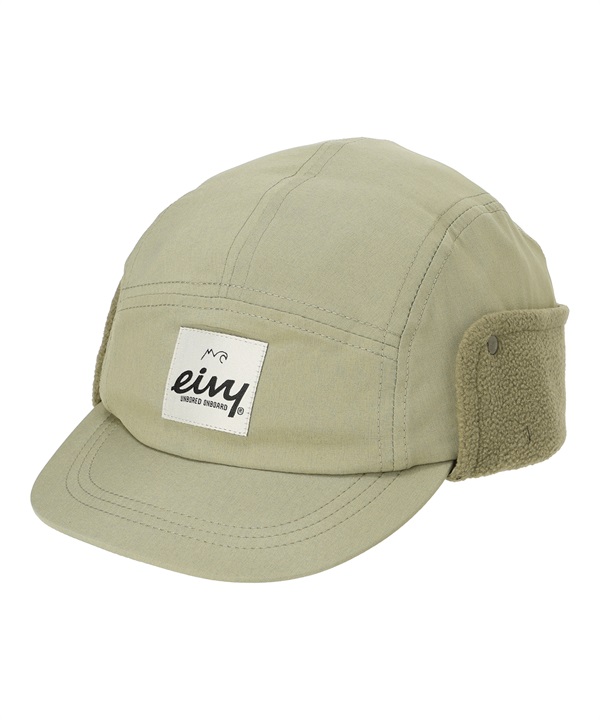 スノーボード ソノタ EIVY アイビー LIGHT MOUNTAIN CAP ムラサキスポーツ