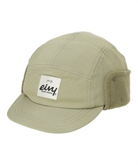 スノーボード ソノタ EIVY アイビー LIGHT MOUNTAIN CAP ムラサキスポーツ(OAK-ONESIZE)