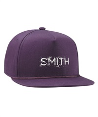 SMITH スミス スノーボード キャップ ユニセックス THE STAPLE CAP ムラサキスポーツ 24-25モデル LL J31