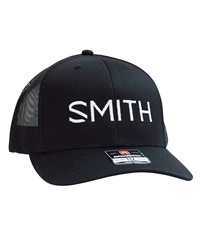 SMITH スミス スノーボード キャップ ユニセックス BASEBALL CAP