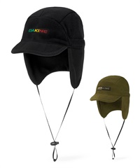 DAKINE ダカイン スノーボード キャップ ユニセックス FELIX FLEECE CAP ムラサキスポーツ 24-25モデル LX L27