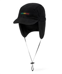 DAKINE ダカイン スノーボード キャップ ユニセックス FELIX FLEECE CAP ムラサキスポーツ 24-25モデル LX L27