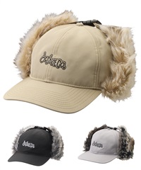 DC ディーシー スノーボード フライトキャップ ユニセックス 24 WR FLIGHT CAP ムラサキスポーツ 24-25モデル LX L12