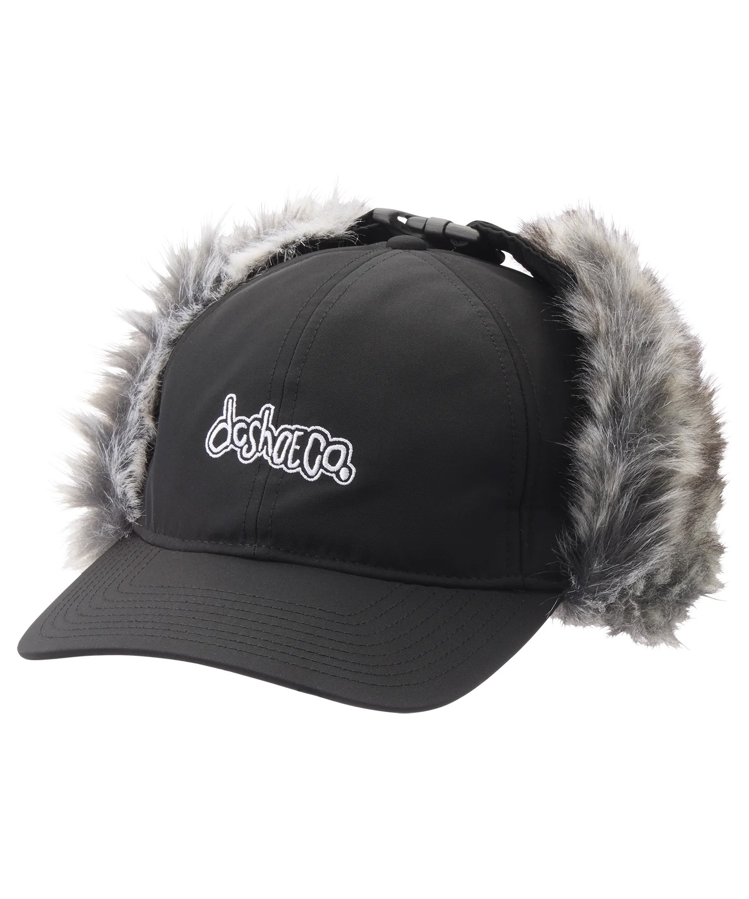 DC ディーシー 24 WR FLIGHT CAP スノーボード フライトキャップ ユニ