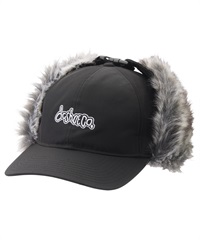 DC ディーシー スノーボード フライトキャップ ユニセックス 24 WR FLIGHT CAP ムラサキスポーツ 24-25モデル LX L12