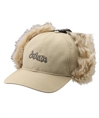 DC ディーシー スノーボード フライトキャップ ユニセックス 24 WR FLIGHT CAP ムラサキスポーツ 24-25モデル LX L12