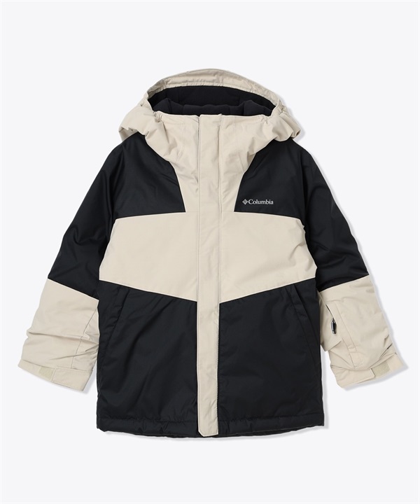 COLUMBIA コロンビア スノーボード ウェア ジャケット キッズ マイティモーグルIIIジャケット SB8123 24-25モデル