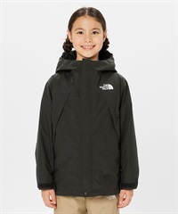 THE NORTHFACE  スノーボード ウェア ジャケット キッズ ユース ジュニア JK SCOOP JACKET ムラサキスポーツ 24-25モデル LL A17