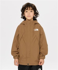 THE NORTHFACE  スノーボード ウェア ジャケット キッズ ユース ジュニア JK SCOOP JACKET ムラサキスポーツ 24-25モデル LL A17